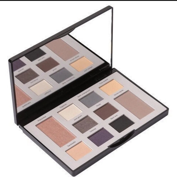 Sephora Overcast Filter Pallet - Brand New Never Used - Picture 2 of 8